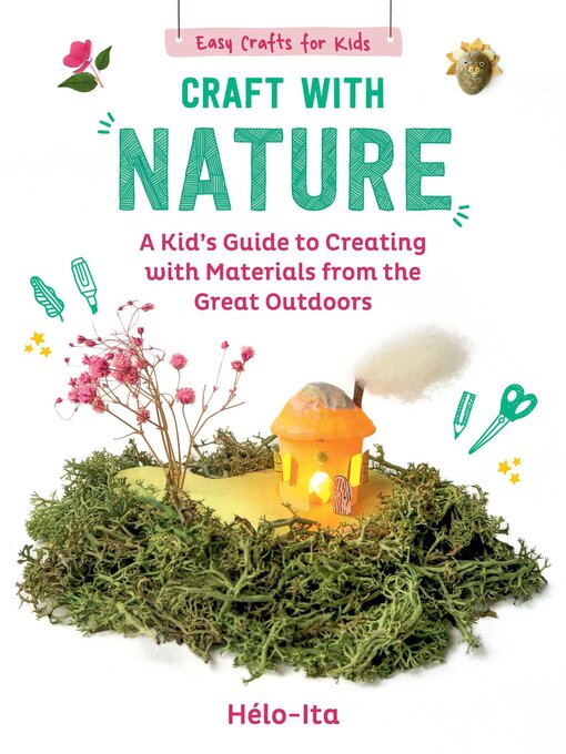 Title details for Craft with Nature by Héloïse Charier-Maurel - Available